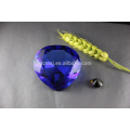 High Quality Decorative Sunny Crystal Glass Diamond For Wedding Souvenirs